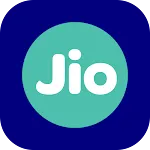 JioBusiness | Indus Appstore | App Icon