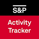 S&P Global CI Activity Tracker | Indus Appstore | App Icon