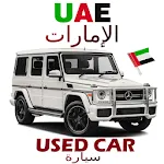 Dubai Used Car in UAE | Indus Appstore | App Icon