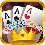 Lucky:Teen Patti Go | Indus Appstore | App Icon