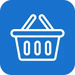 Quick & Easy Shopping List | Indus Appstore | App Icon