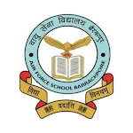 Air Force School Barrackpore | Indus Appstore | App Icon