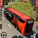 Bus Driving: Real City Bus | Indus Appstore | App Icon