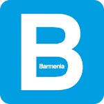 Barmenia | Indus Appstore | App Icon