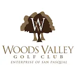 Woods Valley Golf Tee Times | Indus Appstore | App Icon