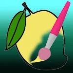 Fruits Coloring | Indus Appstore | App Icon