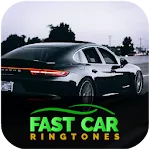 Fast Car Ringtones & Sounds | Indus Appstore | App Icon