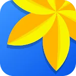 Galleryit - Photo Vault, Albumapp icon