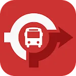 London Live Bus Times | Indus Appstore | App Icon