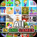 All In One Funny Games | Indus Appstore | App Icon