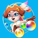 Bubble Burst | Indus Appstore | App Icon