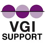 VGI Support | Indus Appstore | App Icon