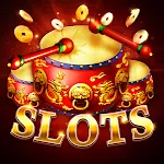 Dancing Drums Slots Casino | Indus Appstore | App Icon