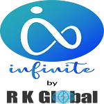 INFINITE | Indus Appstore | App Icon