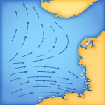 iStreams - North Sea East | Indus Appstore | App Icon