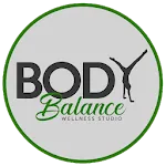 Body Balance | Indus Appstore | App Icon