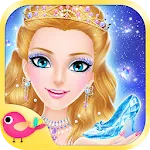 Princess Salon: Cinderella | Indus Appstore | App Icon