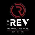 Revelation Radio | Indus Appstore | App Icon