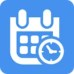 Zip Schedules | Indus Appstore | App Icon