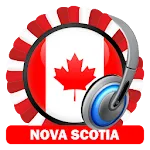 Nova Scotia Radio Stations | Indus Appstore | App Icon