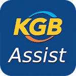 KGB Assist | Indus Appstore | App Icon