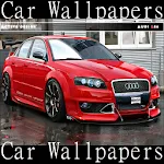 Car Wallpapers | Indus Appstore | App Icon