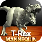 T-Rex Mannequinapp icon