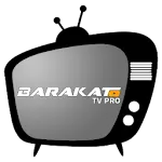 Barakat Tv Pro Box | Indus Appstore | App Icon