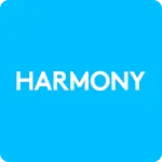 Harmony® | Indus Appstore | App Icon