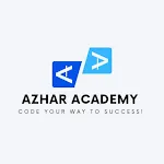 Azhar Professional Courses | Indus Appstore | App Icon