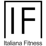 Italiana Fitness 2020 | Indus Appstore | App Icon