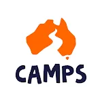 CAMPS: Camping Australia Wide | Indus Appstore | App Icon