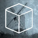 Cube Escape: The Mill | Indus Appstore | App Icon