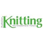 Australian Knitting Magazine | Indus Appstore | App Icon