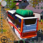 City Bus Simulator 2023 Real | Indus Appstore | App Icon