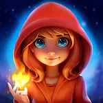 Merge Fairy Tales - Merge Game | Indus Appstore | App Icon