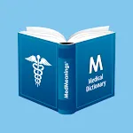 MedMeanings® | Indus Appstore | App Icon