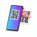 Quick QR Attendance Scanner | Indus Appstore | App Icon