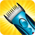 Hair Clipper Prank- Hair Cut | Indus Appstore | App Icon