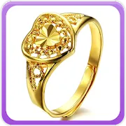 Ring Design Gallery | Indus Appstore | App Icon