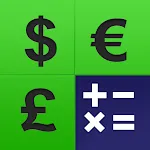 Currency Foreign Exchange Rate | Indus Appstore | App Icon