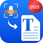 Speech To Text Converter | Indus Appstore | App Icon