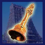 Pooja Hand Bell Sound | Indus Appstore | App Icon