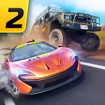 OTR 2 | Indus Appstore | App Icon