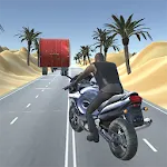 Moto Racing Highway | Indus Appstore | App Icon