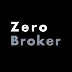 ZeroBroker | Indus Appstore | App Icon