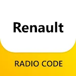 Renault Radio Code Generator | Indus Appstore | App Icon