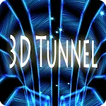 Tunnel Live Wallpaper | Indus Appstore | App Icon