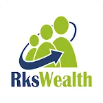 RksWealth | Indus Appstore | App Icon