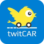 twitCAR | Indus Appstore | App Icon